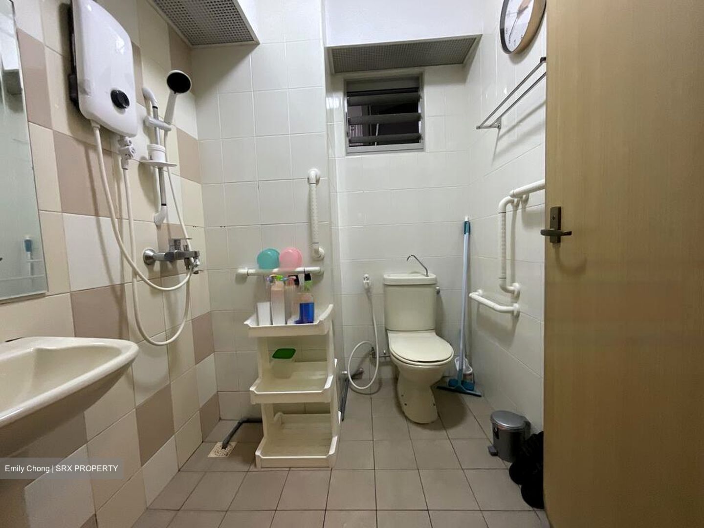 Blk 305B Treelodge@punggol (Punggol), HDB 4 Rooms #589734001